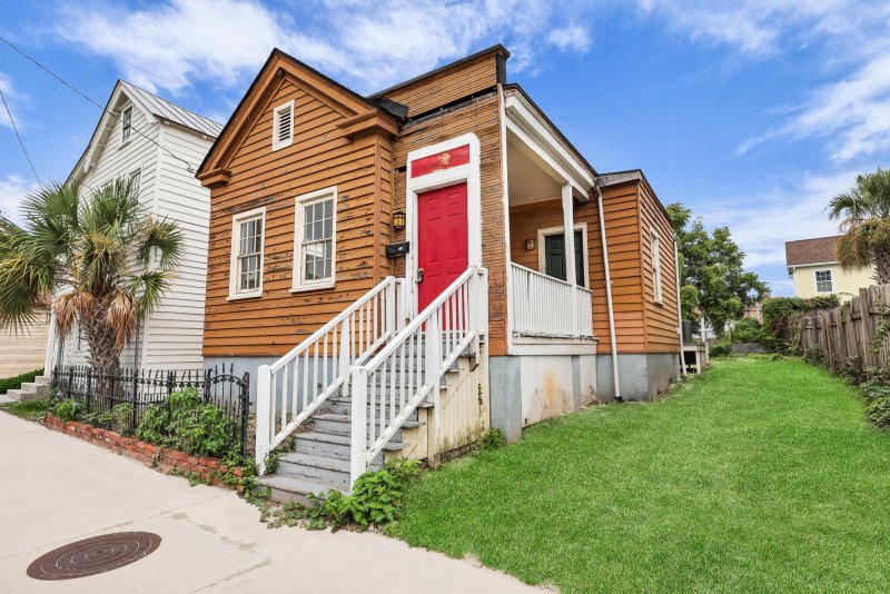 Property image 3 of 66 1 2 Lee Street in City of Charleston, Charleston, SC 29403