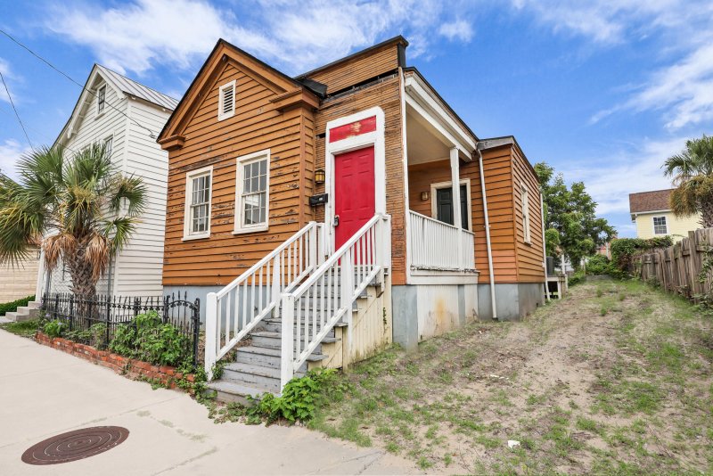 Property image 4 of 66 1 2 Lee Street in City of Charleston, Charleston, SC 29403