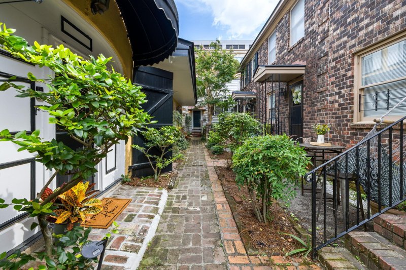 Property image 5 at 24 Bee Street F, Charleston, SC 29403