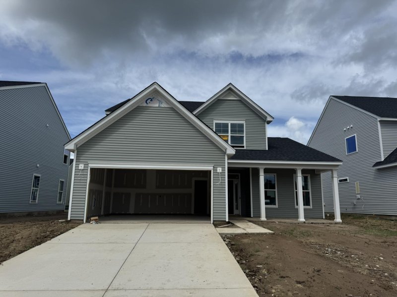 116 Shingle Oak Drive