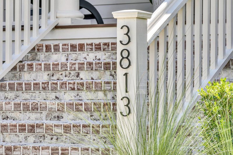 Property image 4 at 3813 Summerton Street, Mount Pleasant, SC 29466