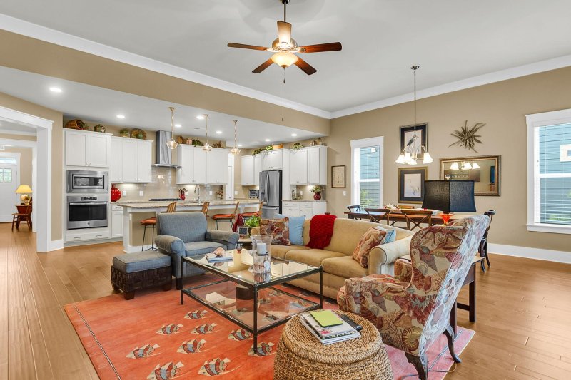 Property image 4 of 3008 Aura Lane in The Ponds, Summerville, SC 29483