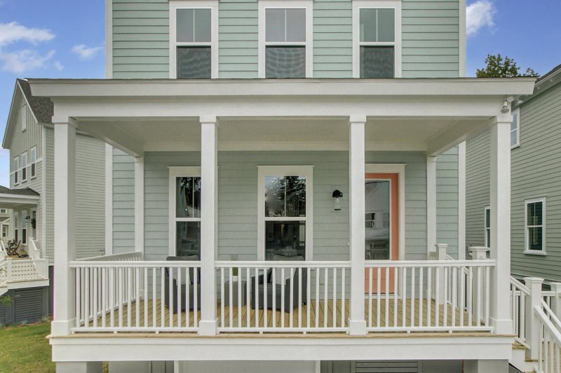 Property image 4 of 609 Du Bois Drive in Indigo Grove, Johns Island, SC 29455