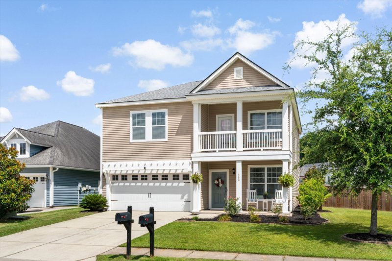 Property image 2 at 200 Topsaw Lane, Moncks Corner, SC 29461