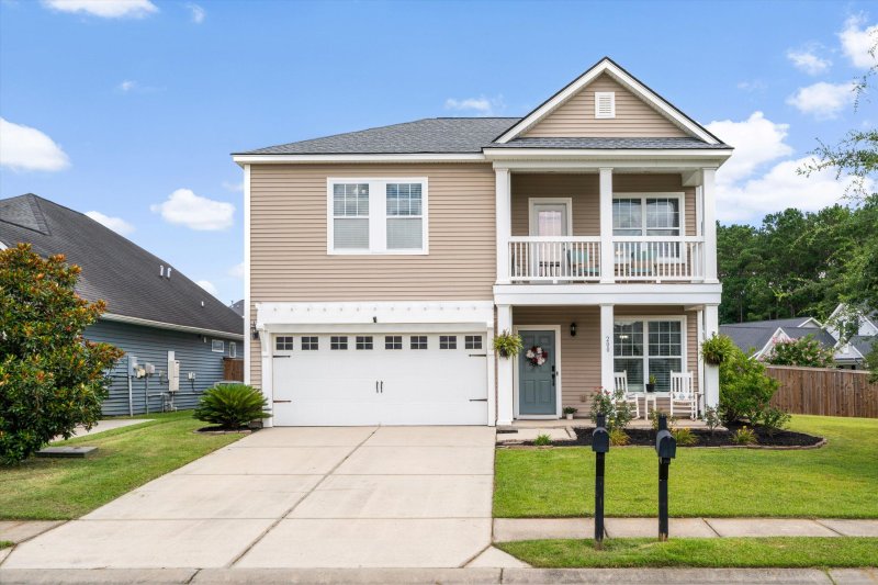 Property image 3 at 200 Topsaw Lane, Moncks Corner, SC 29461