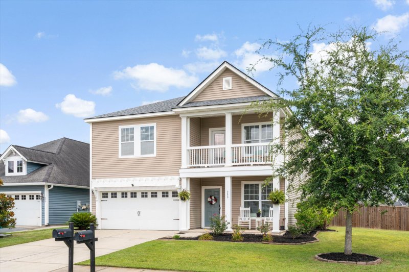 Property image 4 at 200 Topsaw Lane, Moncks Corner, SC 29461