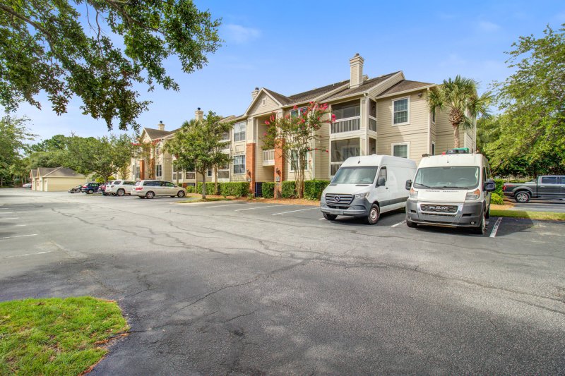 Property image 2 at 1600 Long Grove Drive Drive Unit 928, Mount Pleasant, SC 29464