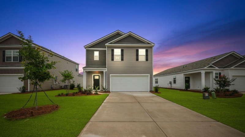 293 Watersglen Drive