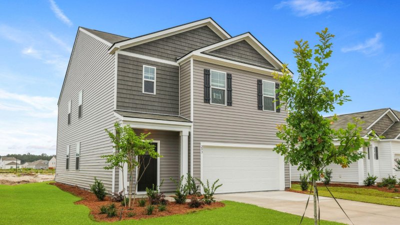 Property image 2 of 293 Watersglen Drive in Cane Bay Plantation, Summerville, SC 29486