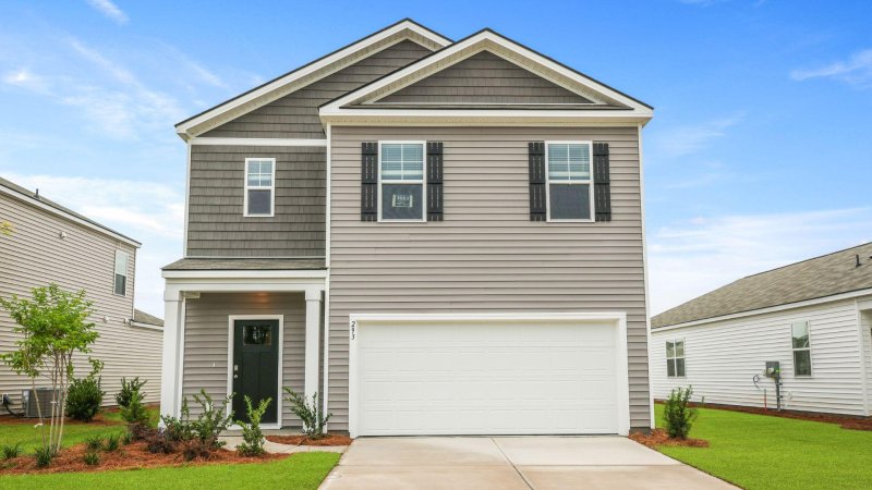 Property image 3 of 293 Watersglen Drive in Cane Bay Plantation, Summerville, SC 29486