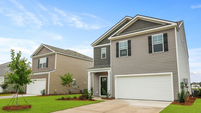 Property image 4 of 293 Watersglen Drive in Cane Bay Plantation, Summerville, SC 29486