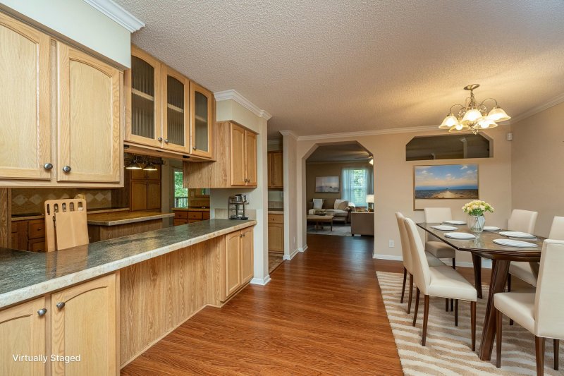 Property image 3 at 3596 Walter Drive, Johns Island, SC 29455