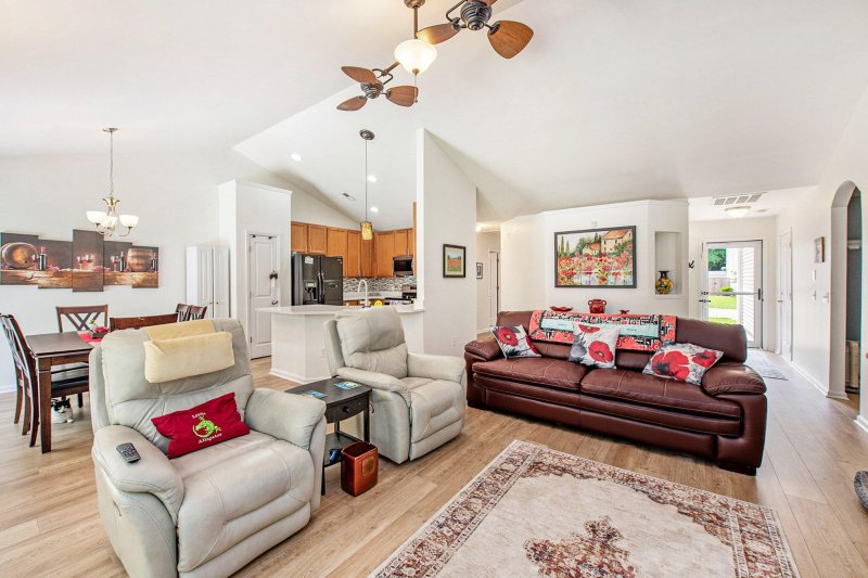 Property image 5 at 541 Brick Barn Lane, Goose Creek, SC 29445