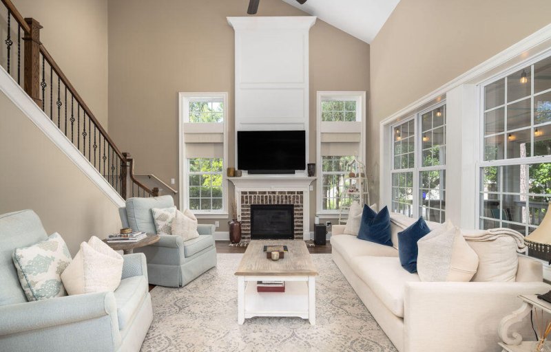 Property image 3 of 1563 Capel Street in Park West, Mount Pleasant, SC 29466