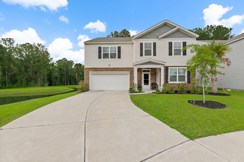 Stone Ridge, Moncks Corner Community