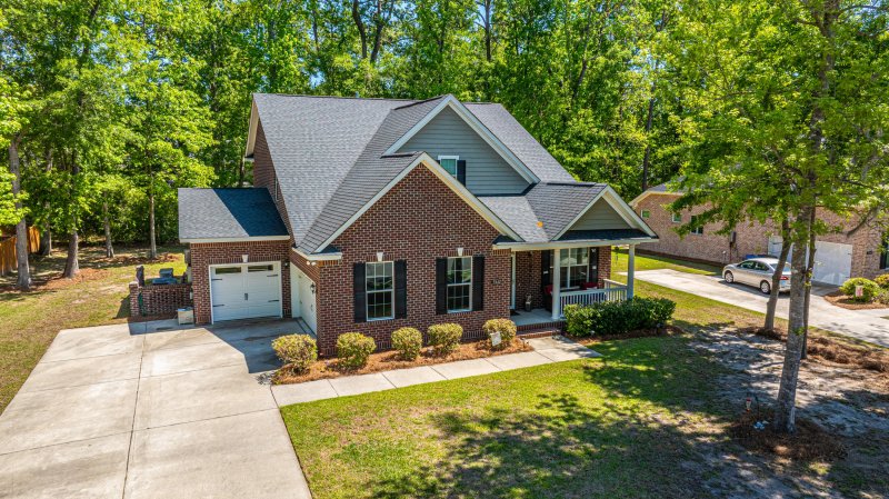 Property image 2 at 5442 Clearview Drive, North Charleston, SC 29420