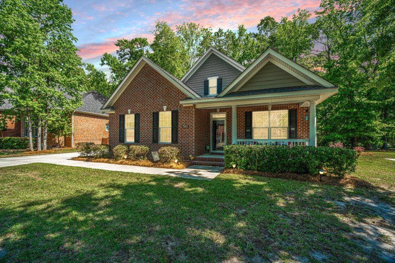 Property image 3 at 5442 Clearview Drive, North Charleston, SC 29420