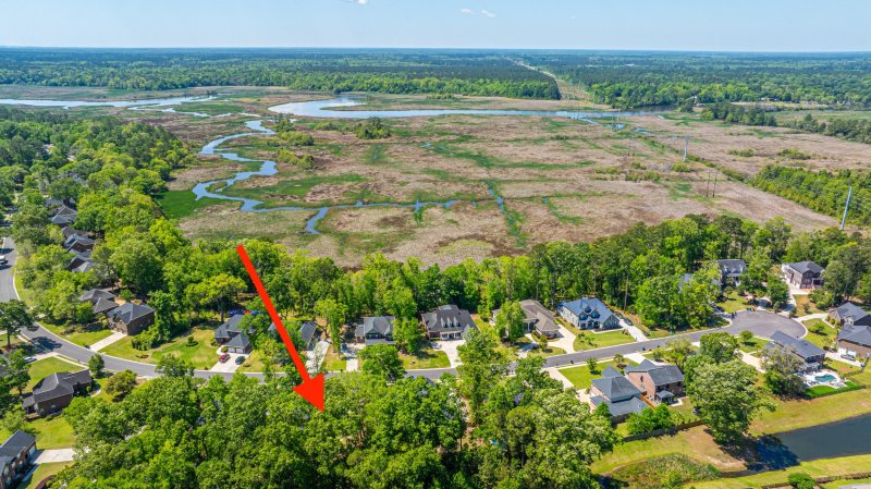 Property image 4 at 5442 Clearview Drive, North Charleston, SC 29420