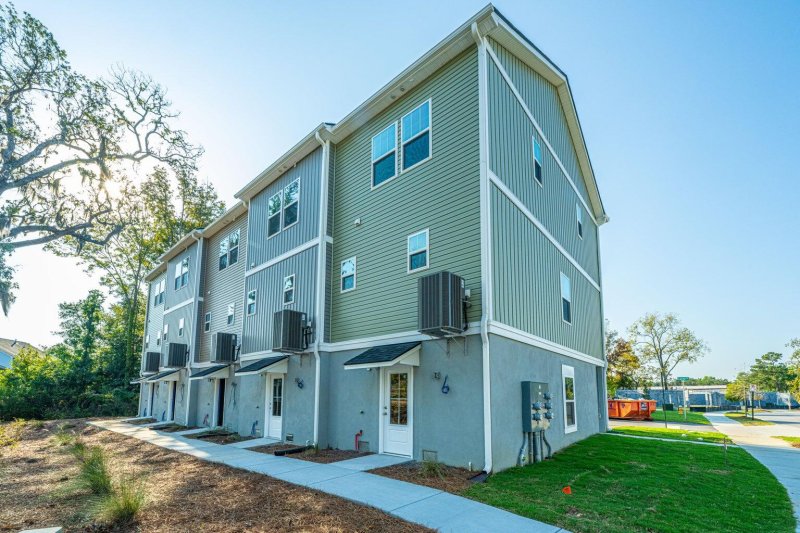 Property image 2 at 211 Cache Court, Charleston, SC 29414