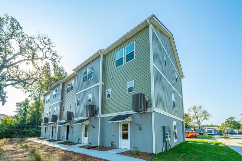 Property image 4 at 211 Cache Court, Charleston, SC 29414