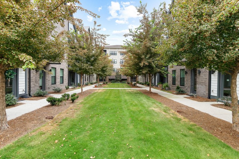 Property image 2 of 1515 Cecile Street 3 in Midtown, Mount Pleasant, SC 29464