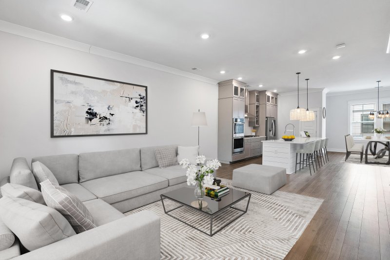 Property image 4 of 1515 Cecile Street 3 in Midtown, Mount Pleasant, SC 29464