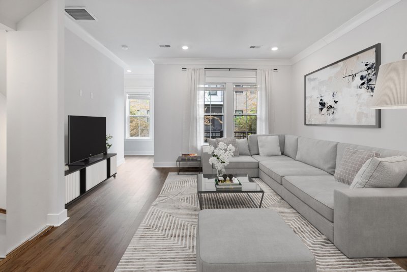 Property image 5 of 1515 Cecile Street 3 in Midtown, Mount Pleasant, SC 29464