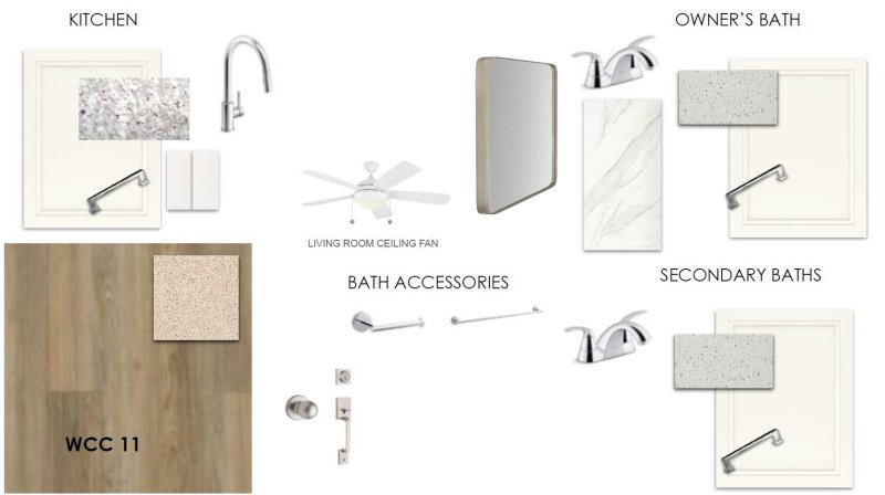 Property image 3 of 322 Clipper Court in Cane Bay Plantation, Summerville, SC 29486