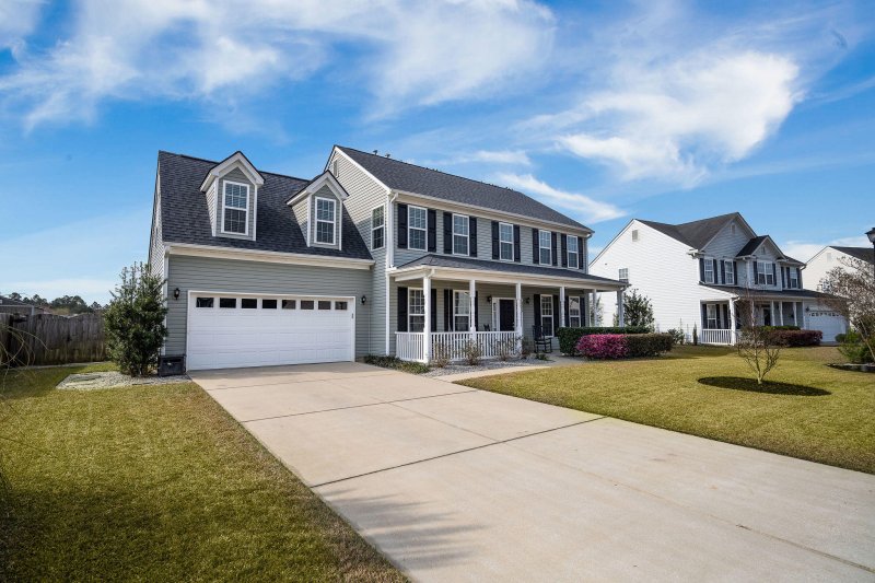 Property image 2 at 8024 Mckayla Road, Summerville, SC 29483