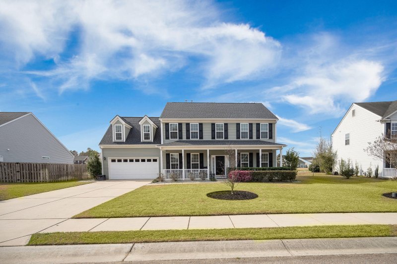 Property image 4 at 8024 Mckayla Road, Summerville, SC 29483