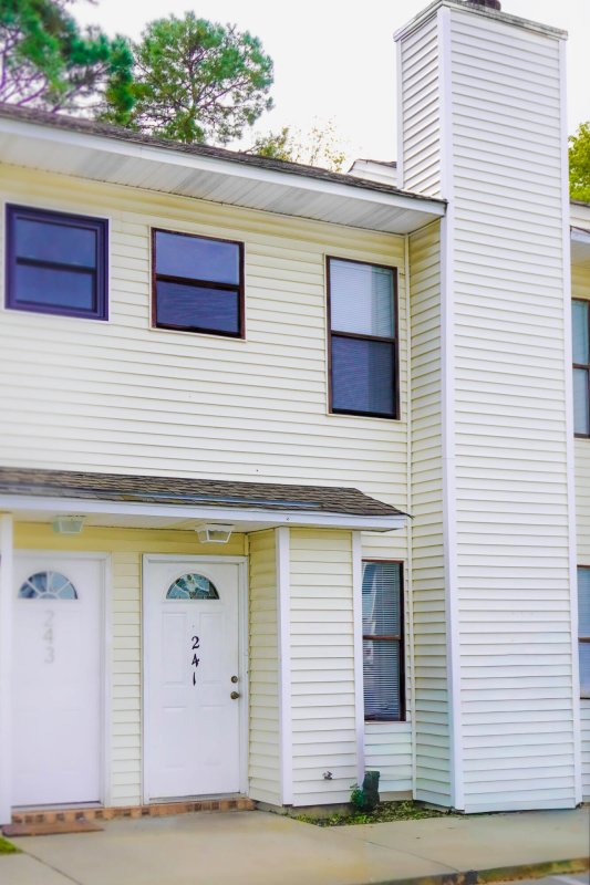 241 Pine Shadow Drive