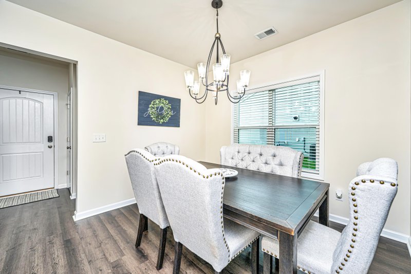 Property image 5 of 141 Clydesdale Circle in Mackey Farms, Summerville, SC 29486