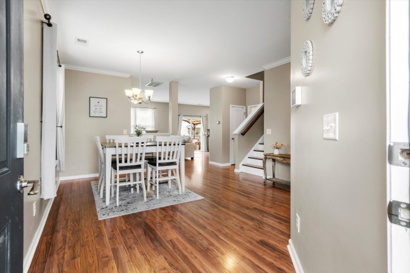 Property image 5 of 535 Crossland Drive in Foxbank Plantation, Moncks Corner, SC 29461