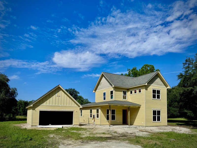 Property image 3 of 2964 Lodge Berry Lane in Vineyard Lakes, Johns Island, SC 29455