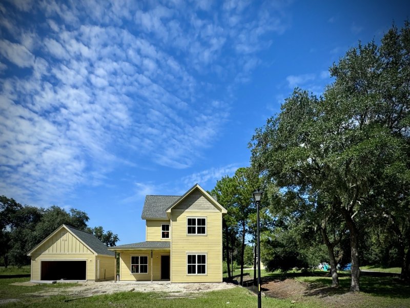 Property image 4 of 2964 Lodge Berry Lane in Vineyard Lakes, Johns Island, SC 29455