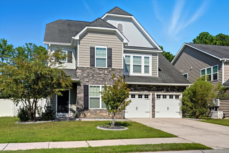 322 Bracken Fern Road