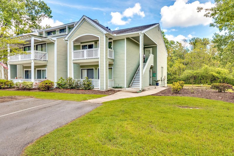 Property image 2 at 2317 Tall Sail Drive H, Charleston, SC 29414