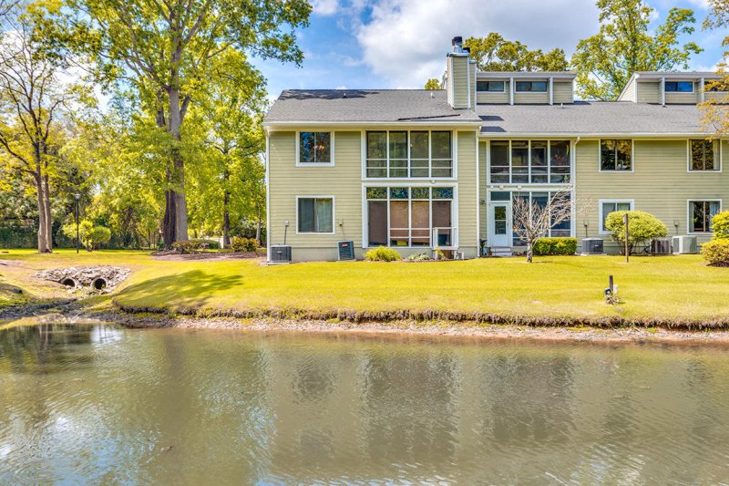 Property image 3 at 2317 Tall Sail Drive H, Charleston, SC 29414