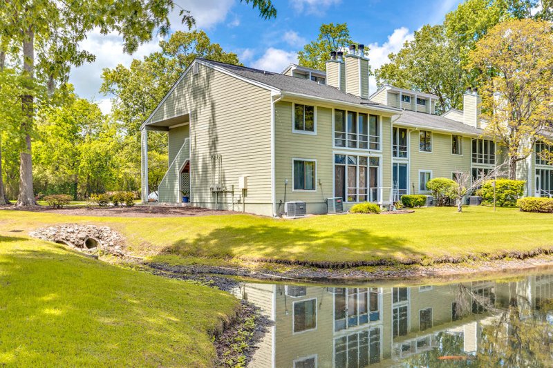 Property image 4 at 2317 Tall Sail Drive H, Charleston, SC 29414