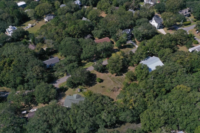 Property image 4 at 1444 Lieben Road, Mount Pleasant, SC 29466