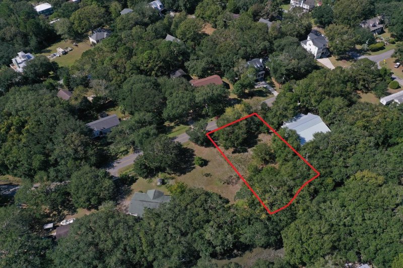 Property image 5 at 1444 Lieben Road, Mount Pleasant, SC 29466