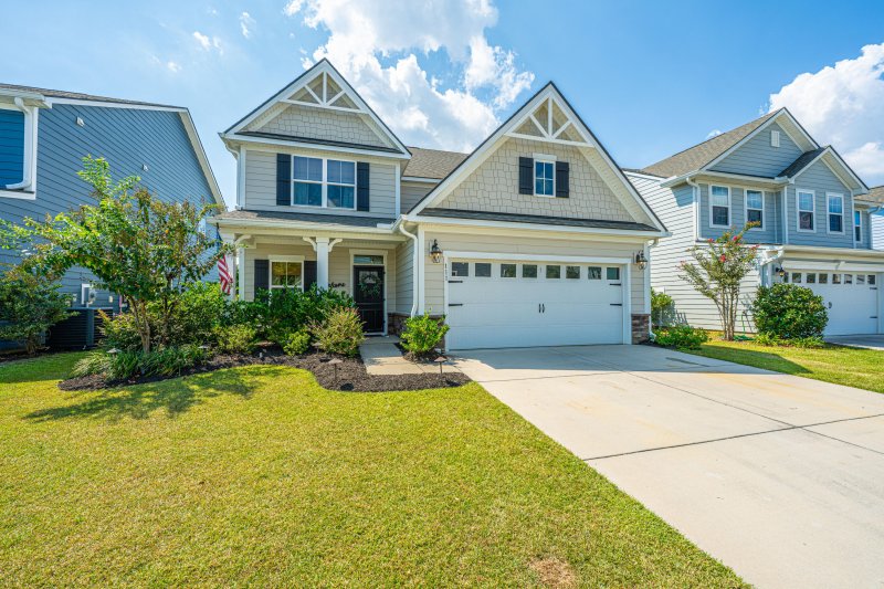 Property image 2 of 111 Corvus Street in The Ponds, Summerville, SC 29483