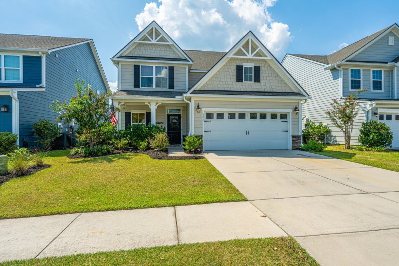 Property image 3 of 111 Corvus Street in The Ponds, Summerville, SC 29483