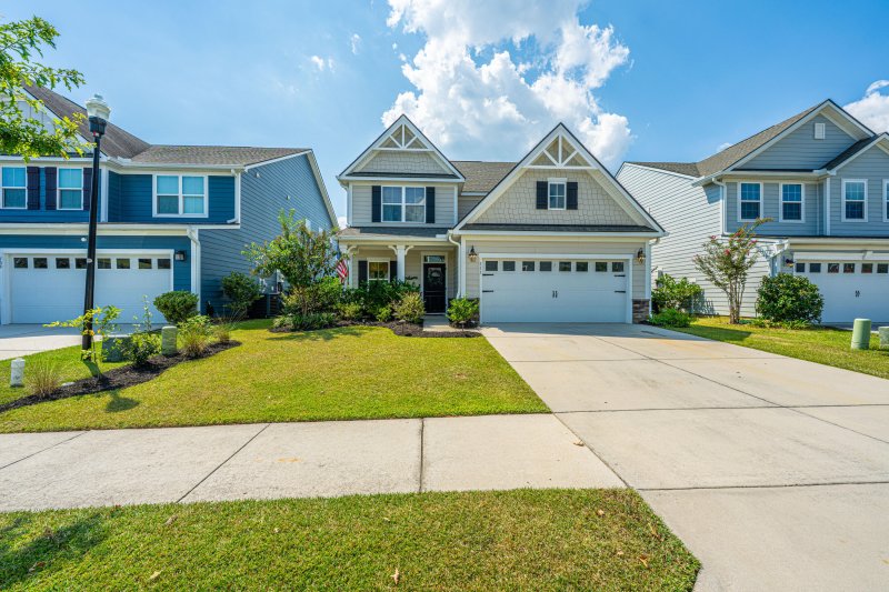 Property image 4 of 111 Corvus Street in The Ponds, Summerville, SC 29483