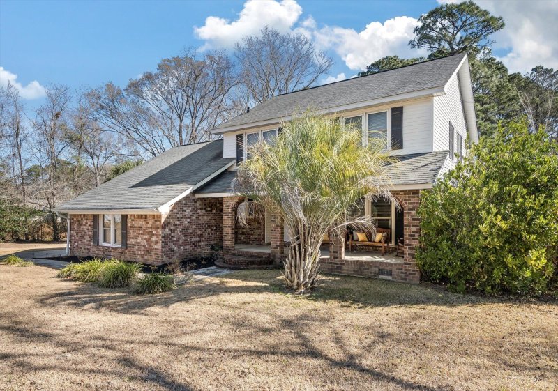 Property image 2 at 36 S Basilica Avenue, Hanahan, SC 29410