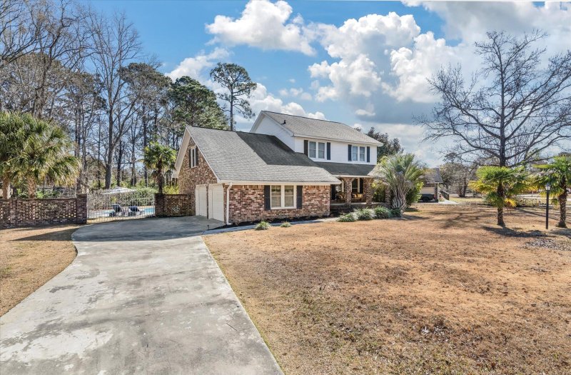 Property image 3 at 36 S Basilica Avenue, Hanahan, SC 29410