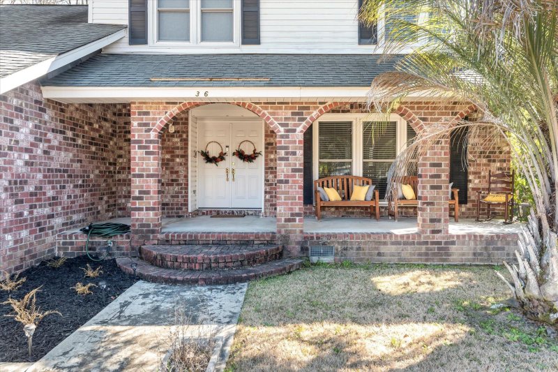 Property image 4 at 36 S Basilica Avenue, Hanahan, SC 29410