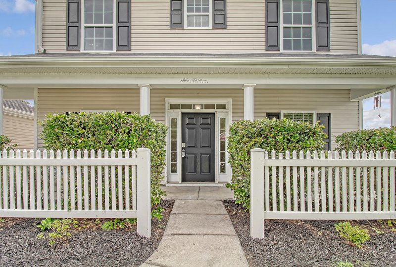 Property image 4 at 706 Savannah River Drive, Summerville, SC 29485