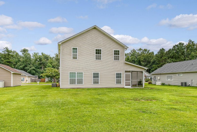 Property image 5 at 706 Savannah River Drive, Summerville, SC 29485