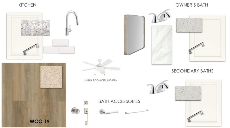 Property image 3 of 309 Clipper Court in Cane Bay Plantation, Summerville, SC 29486